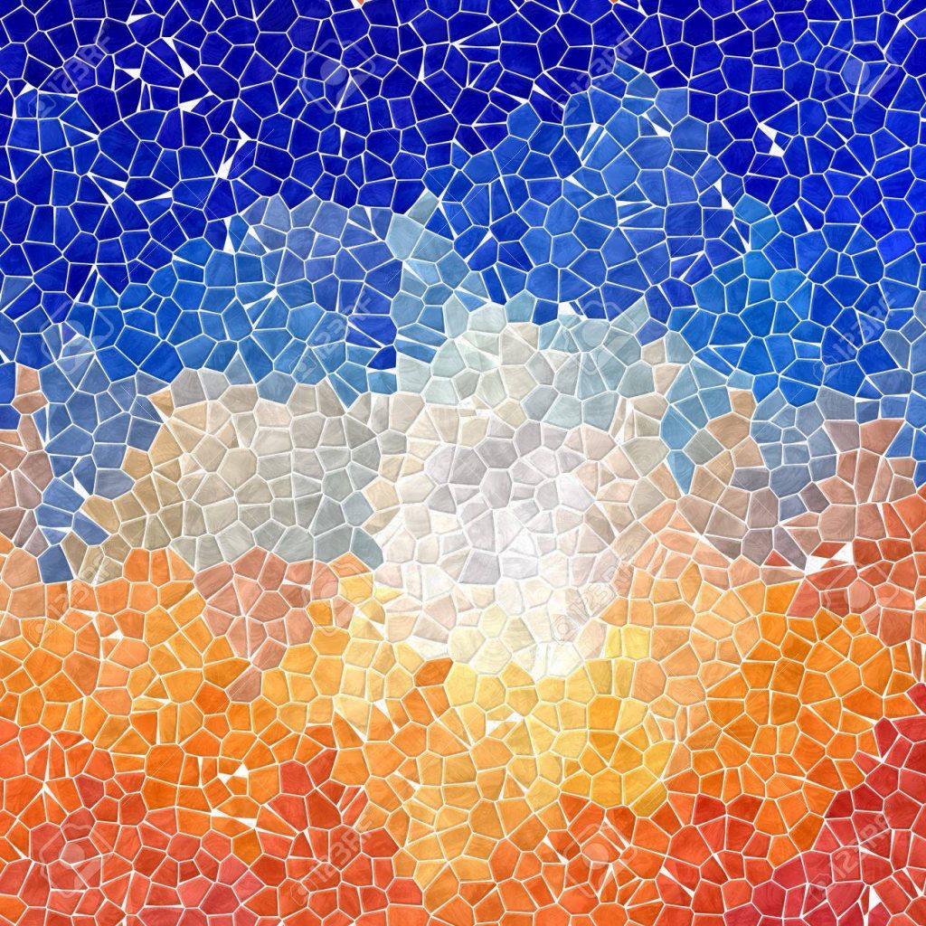 Mozaik Çalışmalar