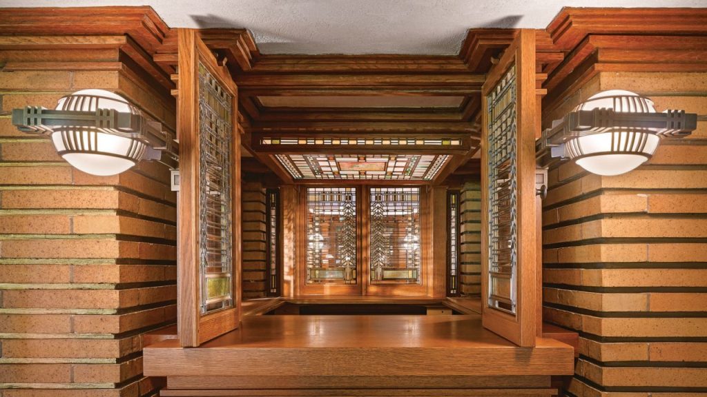 DIŞ TASARIM VİTRAY KAPI