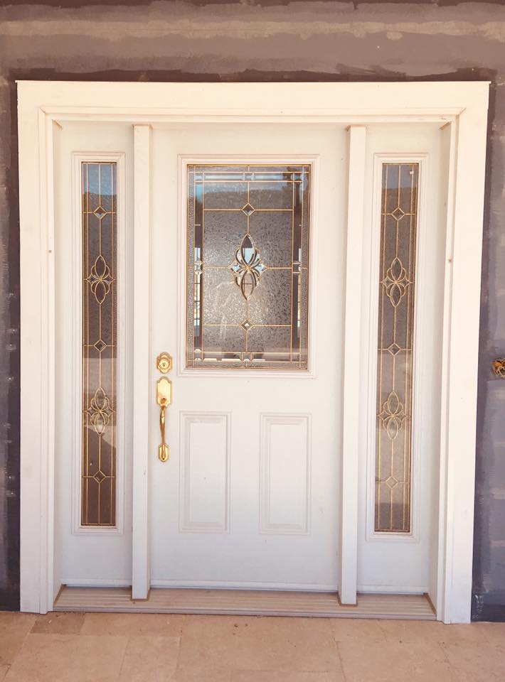 saral inşaat bizote kapı