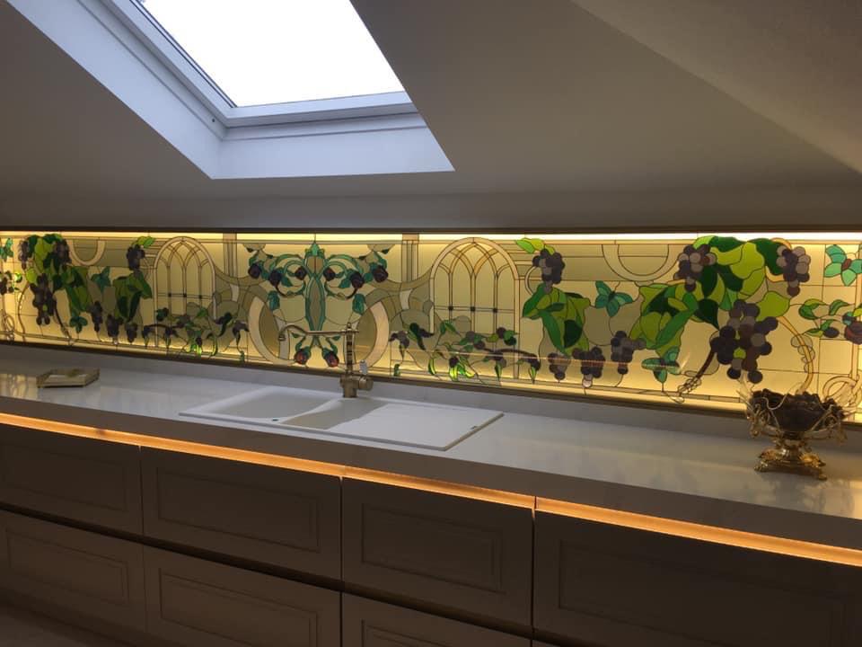 Kız Kulesi Konakları Ahmet Yumlu Evi