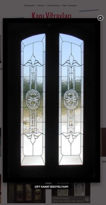 Kız Kulesi Konakları Ahmet Yumlu Evi