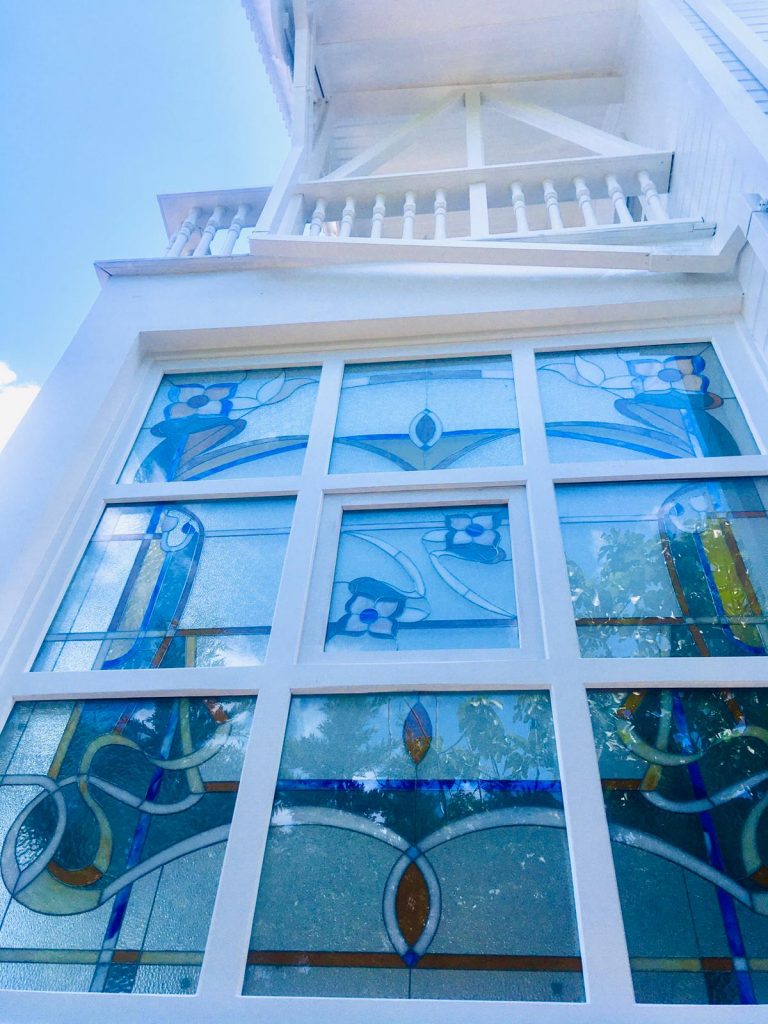 BURGAZ ADA FİLLİ KÖŞK