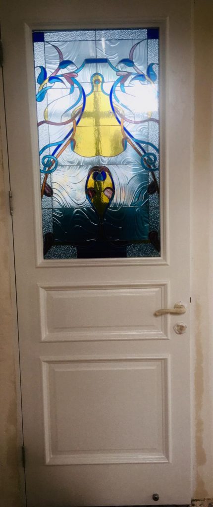 BURGAZ ADA FİLLİ KÖŞK