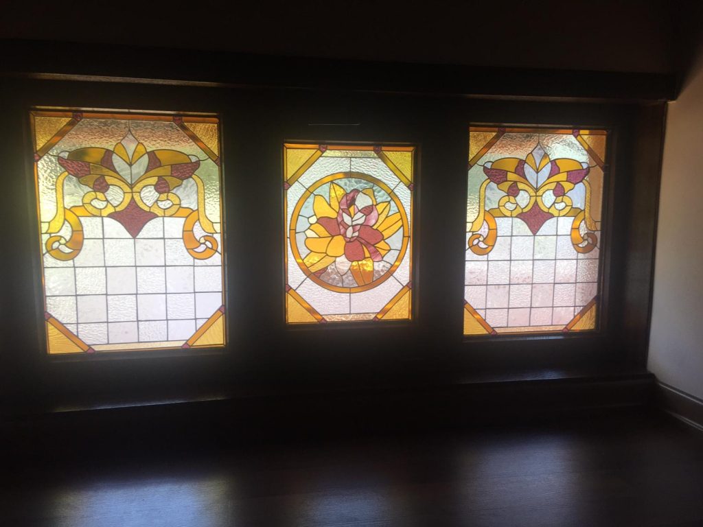 KÜPLÜCEDE ESKİ ESER ÖZEL ÇALIŞMA